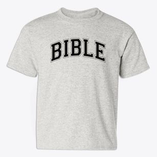 Bible Baptist School Varsity Arch Youth T-shirt