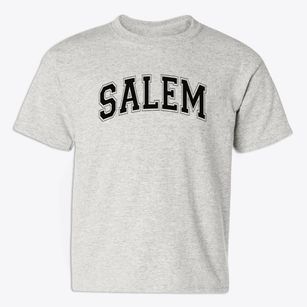 Salem Christian Academy Varsity Arch Youth T-shirt