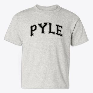 Pyle Middle School Varsity Arch Youth T-shirt