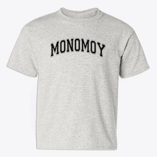 Monomoy Regional High School Varsity Arch Youth T-shirt