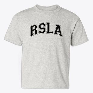 Redford Service Learning Academy Varsity Arch Youth T-shirt