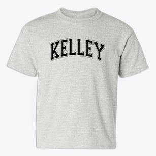 William Kelley High School Varsity Arch Youth T-shirt