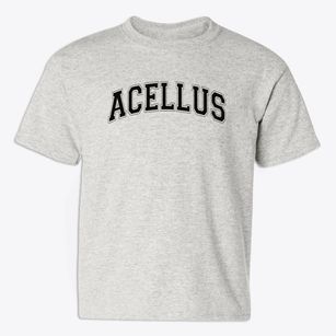 Acellus High School Varsity Arch Youth T-shirt