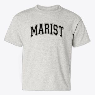 Marist High School Varsity Arch Youth T-shirt