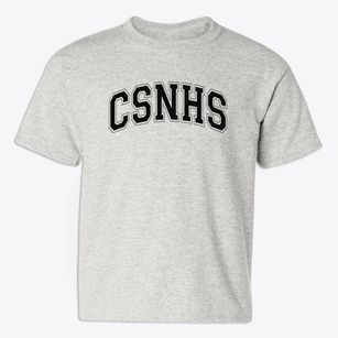 College Of Southern Nevada High School Varsity Arch Youth T-shirt