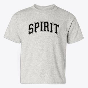 Spirit Academy Varsity Arch Youth T-shirt