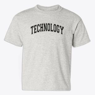 Technology High School Varsity Arch Youth T-shirt