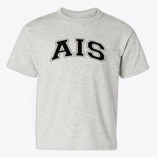 Annur Islamic School Varsity Arch Youth T-shirt