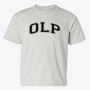 Our Lady Of Pompeii School Varsity Arch Youth T-shirt