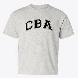 Christian Brothers Academy Varsity Arch Youth T-shirt
