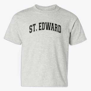 Saint Edward School Varsity Arch Youth T-shirt