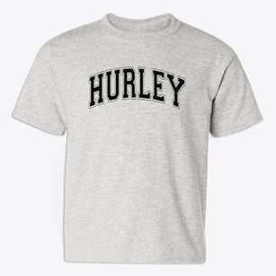 Hurley Elementary School Varsity Arch Youth T-shirt
