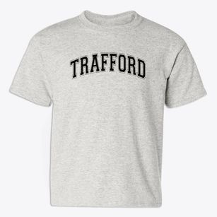 Trafford Middle School Varsity Arch Youth T-shirt