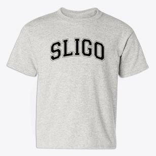 Sligo Elementary School Varsity Arch Youth T-shirt