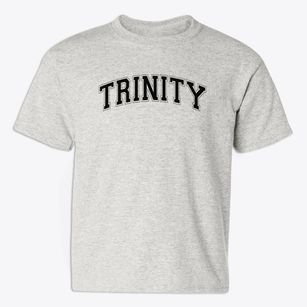 Trinity Christian Academy Varsity Arch Youth T-shirt