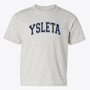 Ysleta Elementary School Varsity Arch Youth T-shirt