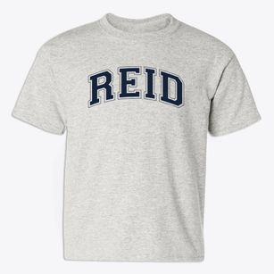 Reid School Varsity Arch Youth T-shirt