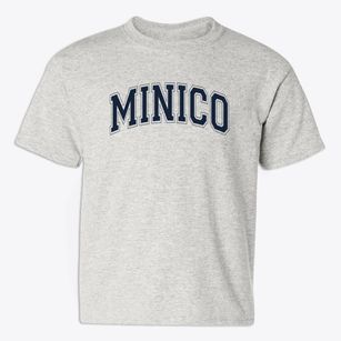 Minico High School Varsity Arch Youth T-shirt