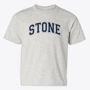 Stone Scholastic Academy Varsity Arch Youth T-shirt