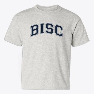 British International School Of Chicago Varsity Arch Youth T-shirt