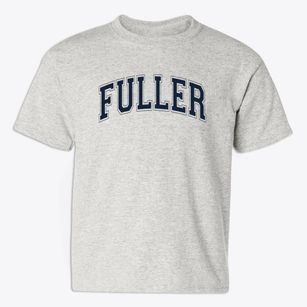 Fuller Elementary School Varsity Arch Youth T-shirt