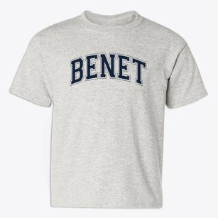 Benet Academy Varsity Arch Youth T-shirt