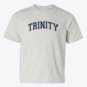 Trinity Early Learning Center Varsity Arch Youth T-shirt