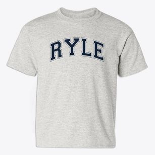 Ryle High School Varsity Arch Youth T-shirt