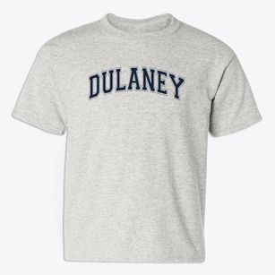 Dulaney High School Varsity Arch Youth T-shirt