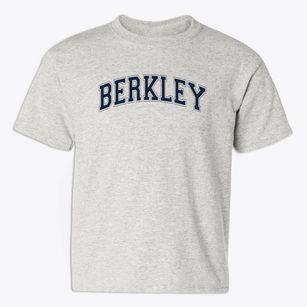 Berkley High School Varsity Arch Youth T-shirt