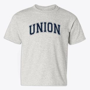 Union High School Varsity Arch Youth T-shirt
