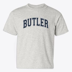 Butler High School Varsity Arch Youth T-shirt