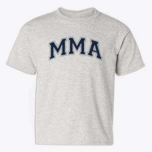 Missouri Military Academy Varsity Arch Youth T-shirt