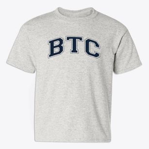 Btc Varsity Arch Youth T-shirt