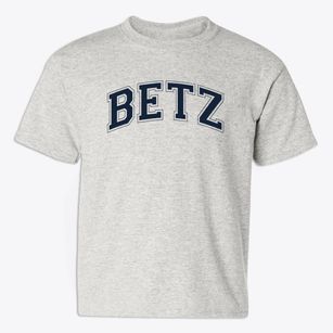Betz Elementary School Varsity Arch Youth T-shirt