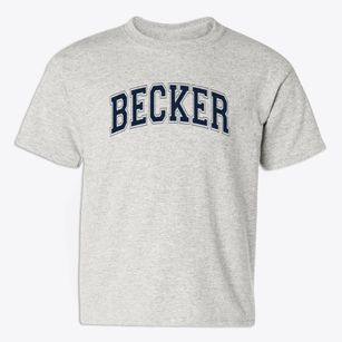 Becker Middle School Varsity Arch Youth T-shirt