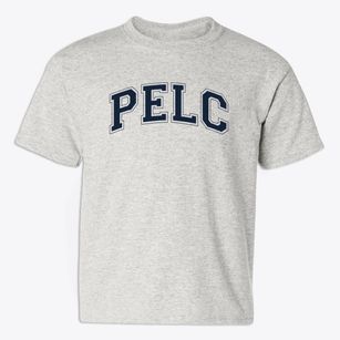 Presbyterian Early Learning Center Varsity Arch Youth T-shirt
