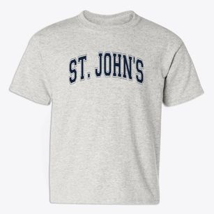 St. John The Baptist High School Varsity Arch Youth T-shirt