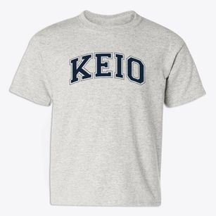 Keio Academy Of New York Varsity Arch Youth T-shirt