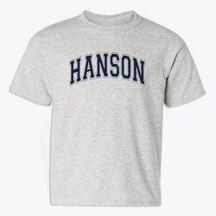 Hanson Place Sda Elementary School Varsity Arch Youth T-shirt