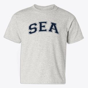 Saint Joseph By-the-sea High School Varsity Arch Youth T-shirt
