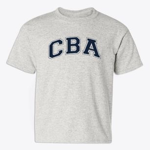 Christian Brothers Academy Varsity Arch Youth T-shirt