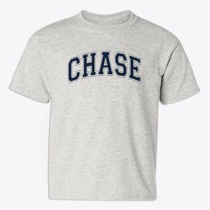Chase Middle School Varsity Arch Youth T-shirt