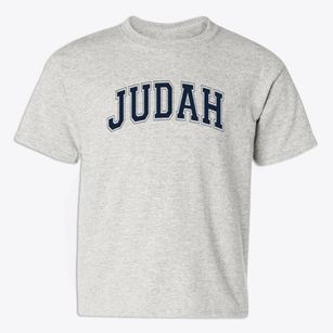 Judah Christian Academy Varsity Arch Youth T-shirt