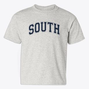 South Elementary School Varsity Arch Youth T-shirt