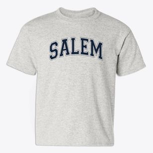 Salem Elementary School Varsity Arch Youth T-shirt