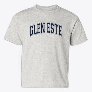 Glen Este Middle School Varsity Arch Youth T-shirt