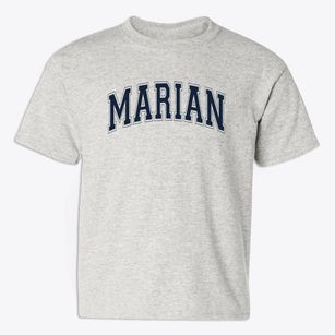 Marian Academy Varsity Arch Youth T-shirt