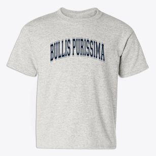 Bullis Purissima Elementary School Varsity Arch Youth T-shirt