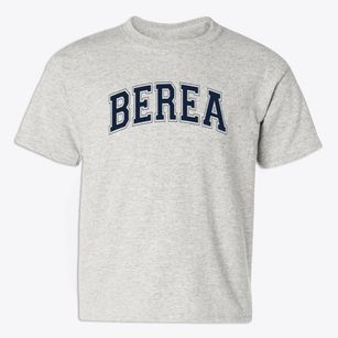 Berea Junior Academy Varsity Arch Youth T-shirt